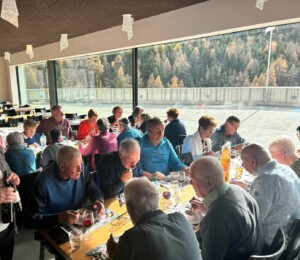 Spiel und Jasstag der Seniorinnen und Senioren