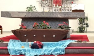 Suppentag mit Familiengottesdienst und Ehrung der Ehejubilare