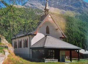 Die Evangelisch-reformierte Kirche